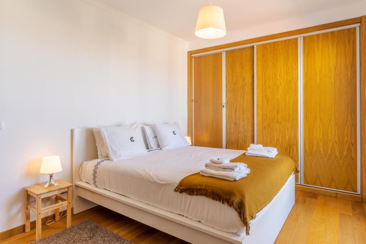 Apartment Jardins Do Oceano