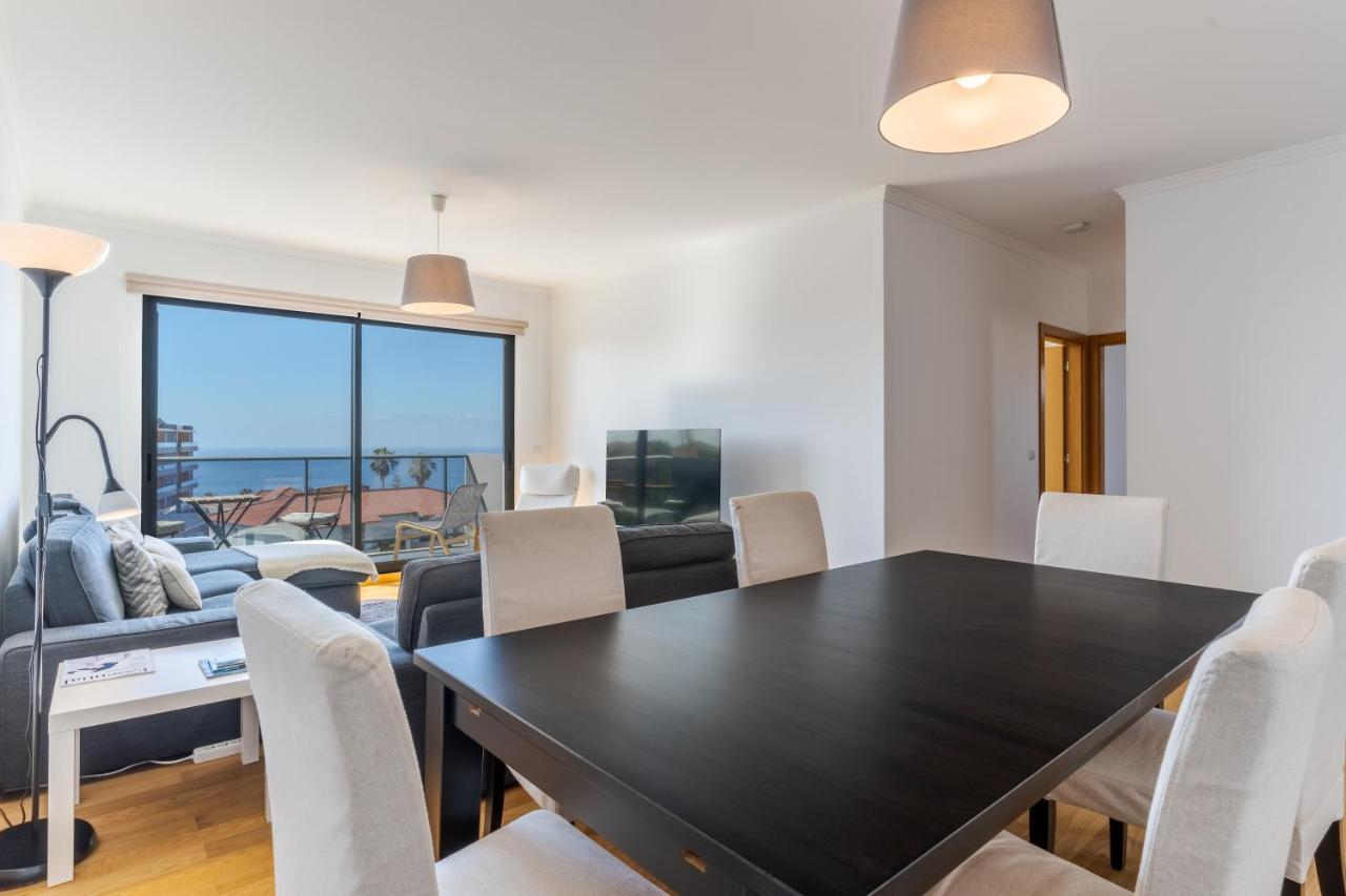 Jardins Do Oceano Apartment